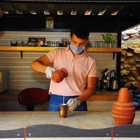 Life 아파트호텔 알란야