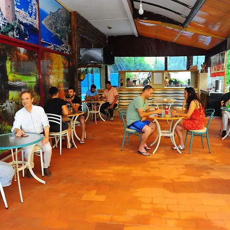 아파트호텔 Life