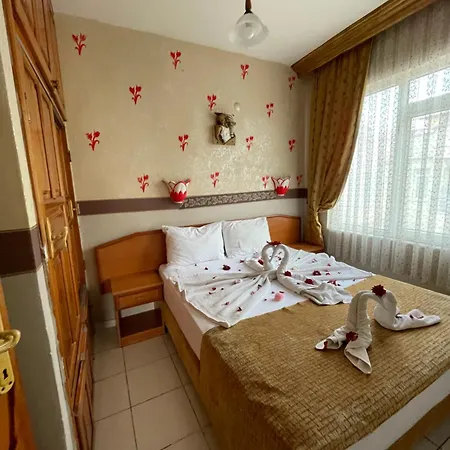 Life Hotel de apartamente