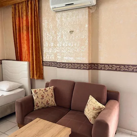 Life Hotel de apartamente 3*