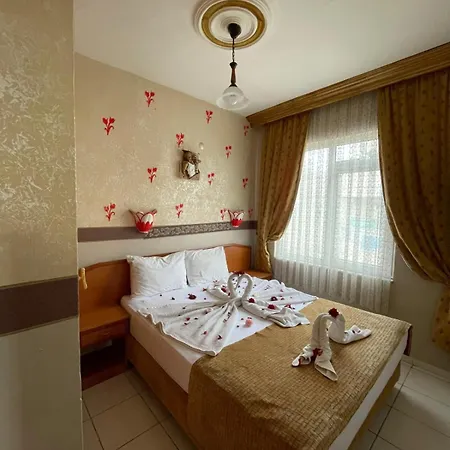 Life Hotel de apartamente