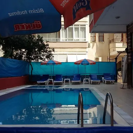 Hotel de apartamente Life Alanya