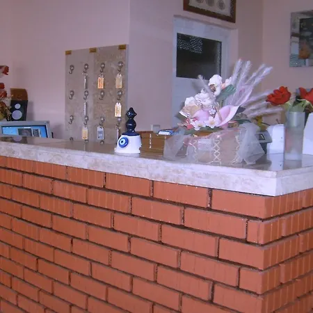 Hotel de apartamente Life Alanya