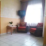 Apartmanhotel Life Alanya