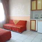 Apartmanhotel Life