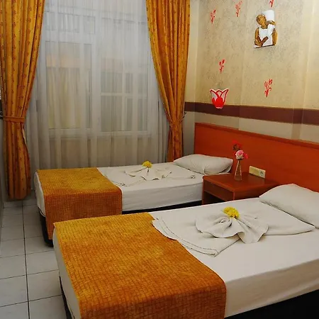 Best Life Apart 3* Alanya