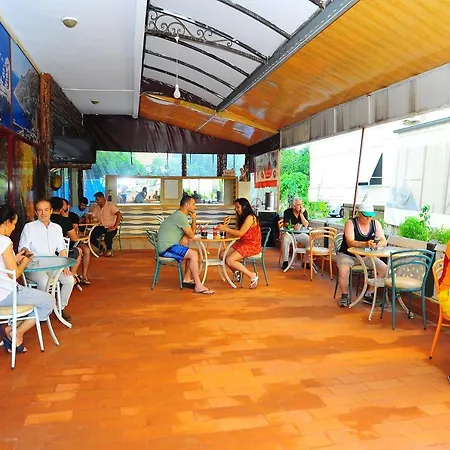 Best Life Apart Aparthotel Alanya
