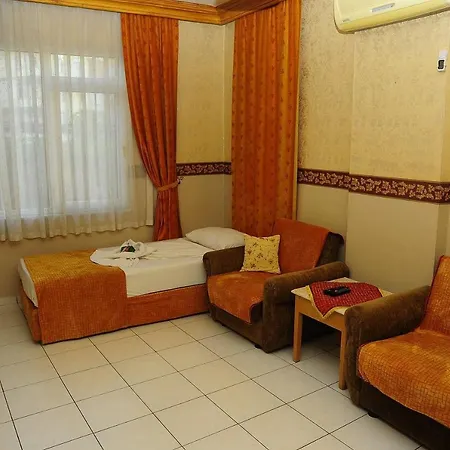 Best Life Apart Aparthotel 3*