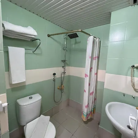 Best Life Apart Aparthotel