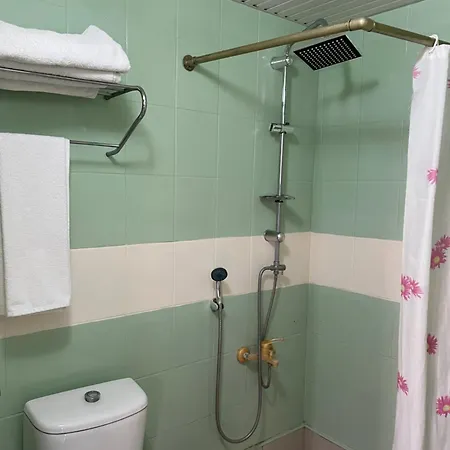 Best Life Apart 3* Alanya