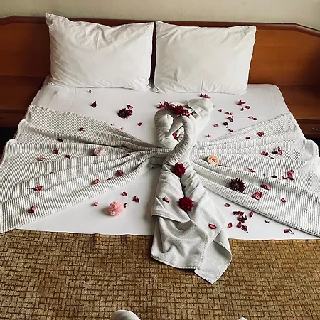 Best Life Apart 3* Alanya