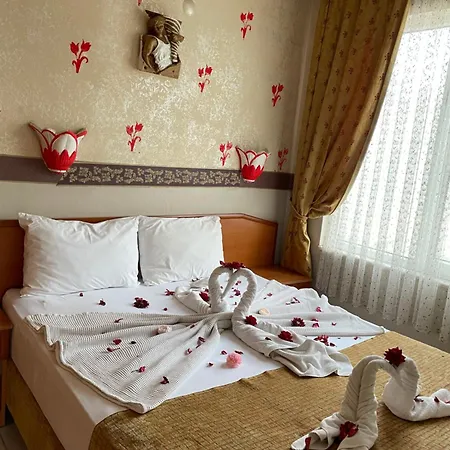 Aparthotel Best Life Apart Alanya