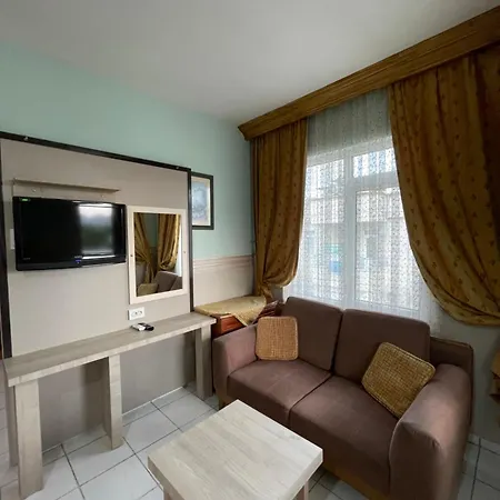 Best Life Apart Alanya