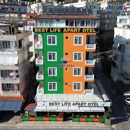 Life 알란야