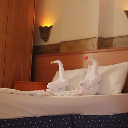 Aparthotel Best Life Apart 3*