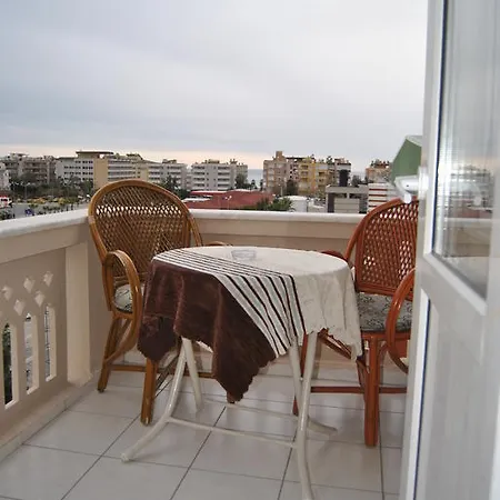 Aparthotel Best Life Apart 3*
