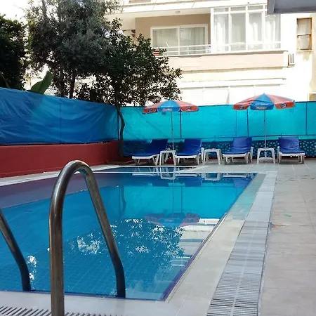 Hotel apartamentowy Life 3*