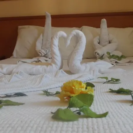 Aparthotel Best Life Apart