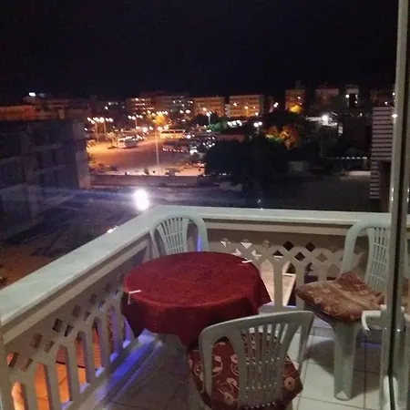 Life Appart hôtel 3*