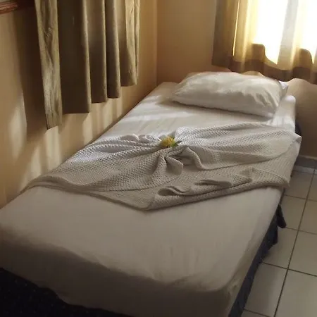 Life Appart hôtel Alanya