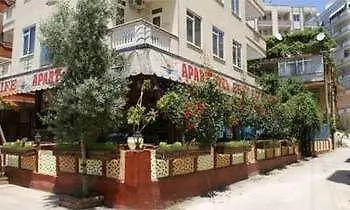 Aparthotel Best Life Apart Alanya