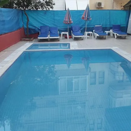 Best Life Apart Aparthotel
