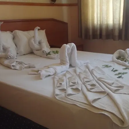 Best Life Apart 3* Alanya