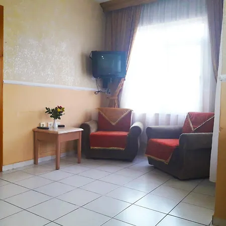 Aparthotel Best Life Apart