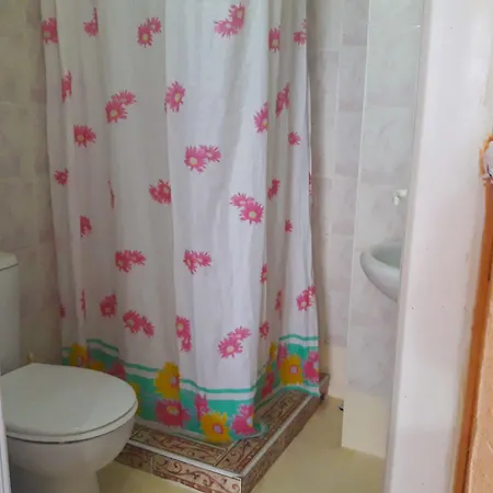 Best Life Apart Aparthotel Alanya