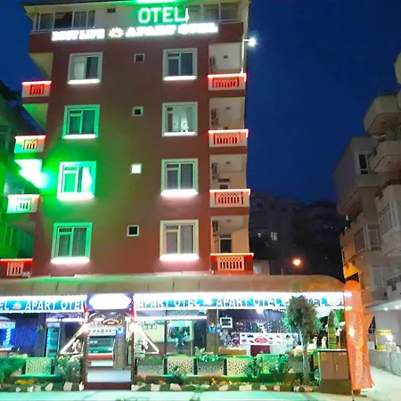 Best Life Apart Aparthotel