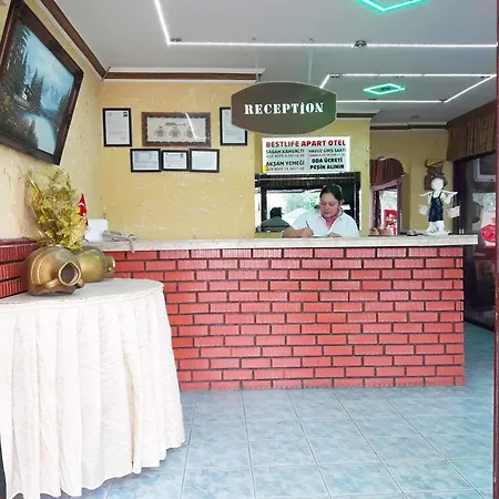 Best Life Apart Aparthotel