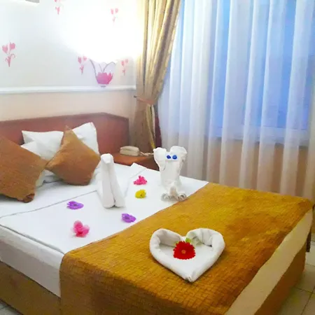 Aparthotel Best Life Apart 3*