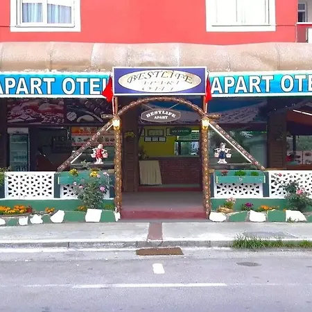 Best Life Apart Aparthotel Alanya