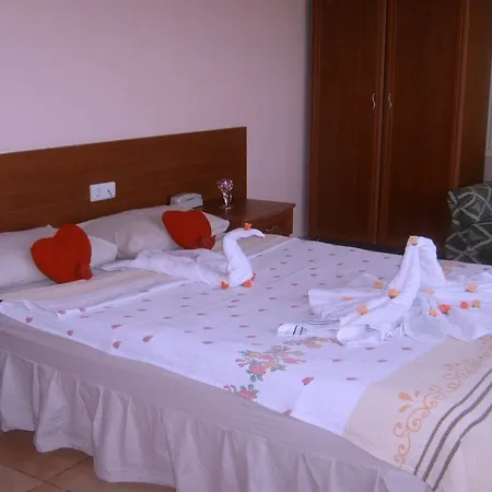 Best Life Apart Aparthotel