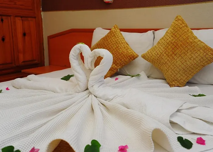 Aparthotel Life Alanya