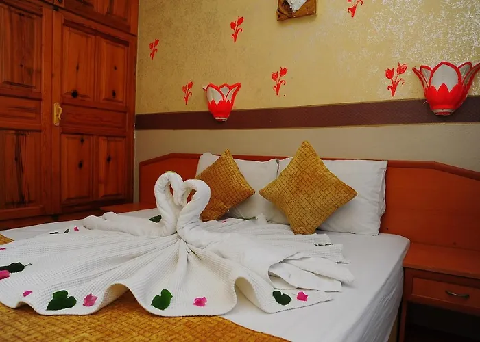 Life Aparthotel Alanya