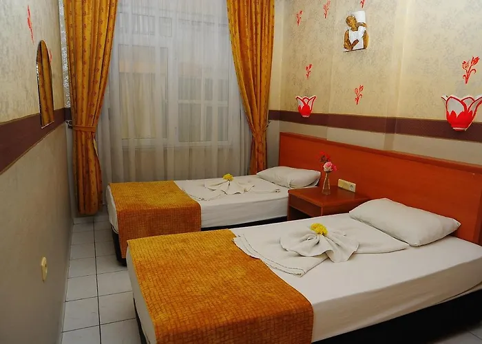 Life 3* Alanya