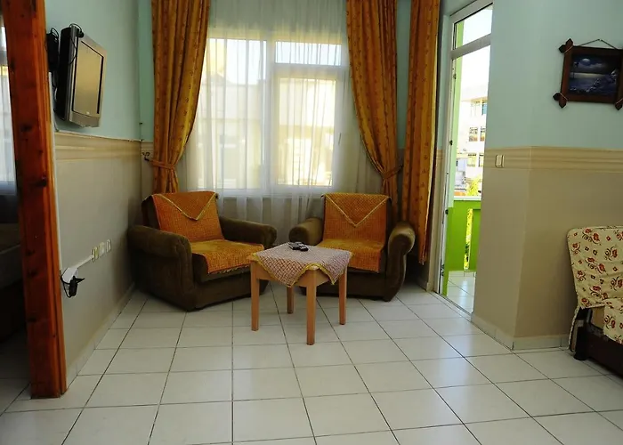 Life Alanya