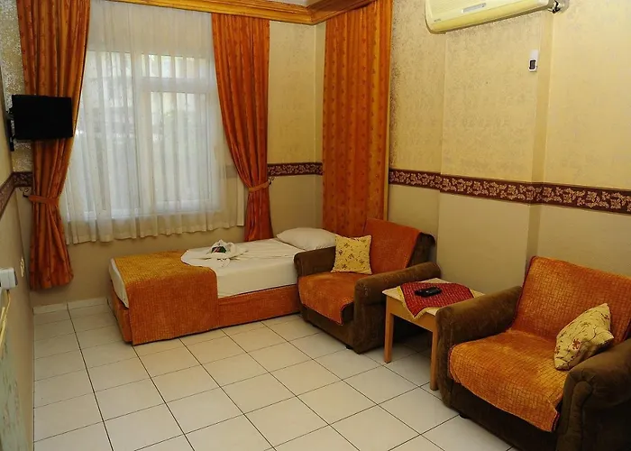 Best Life Apart Aparthotel 3*