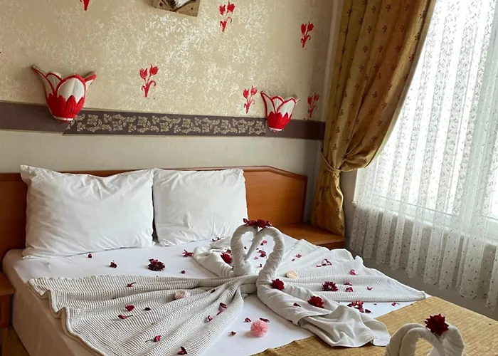 Aparthotel Life Alanya