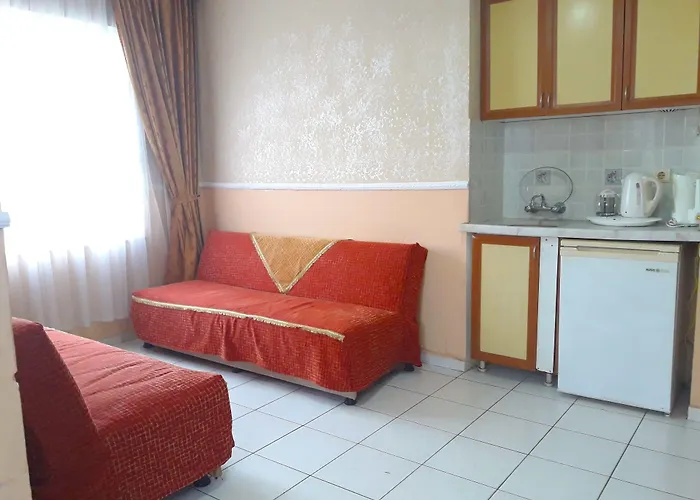 Aparthotel Life