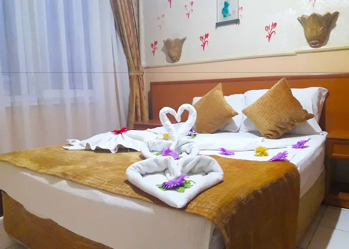 Best Life Apart 3* Alanya