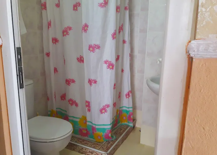 Best Life Apart Aparthotel