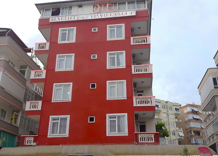 Life Alanya