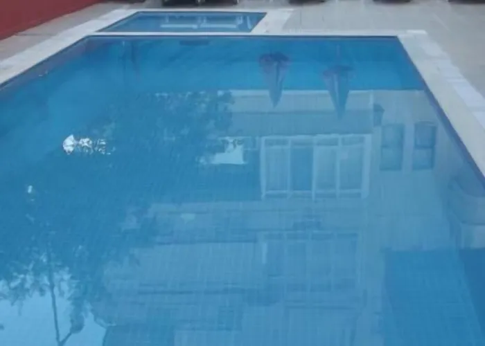 Best Life Apart Aparthotel