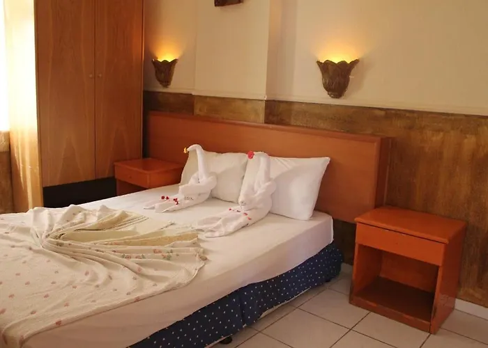 Aparthotel Best Life Apart Alanya
