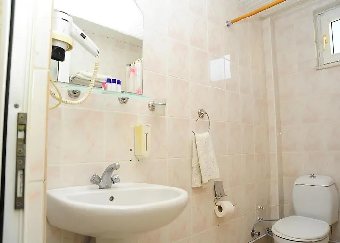 Best Life Apart Aparthotel