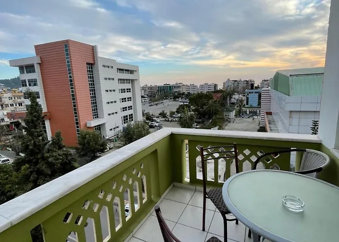 Best Life Apart Alanya