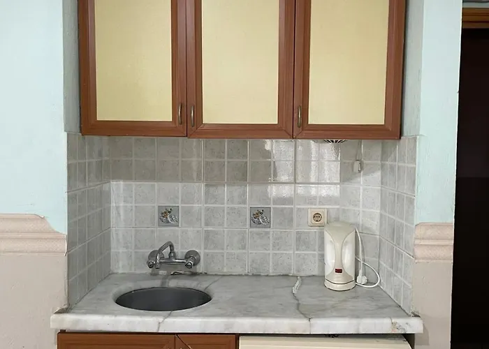 Best Life Apart 3* Alanya