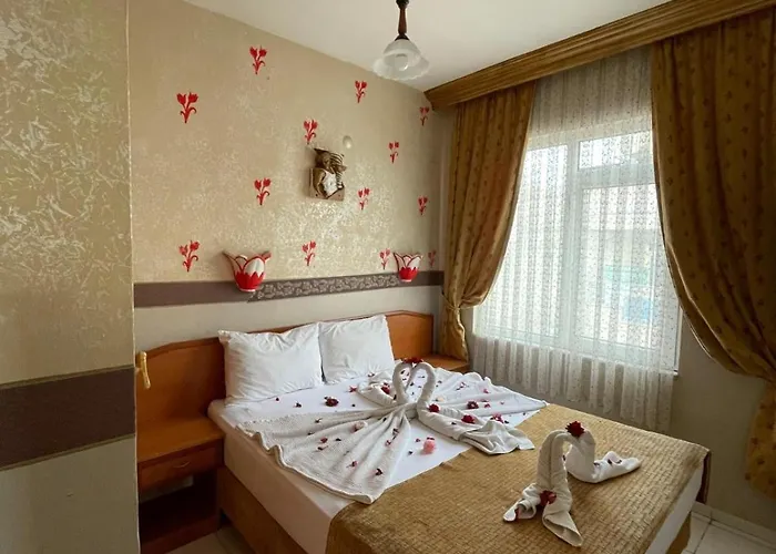 Best Life Apart Aparthotel